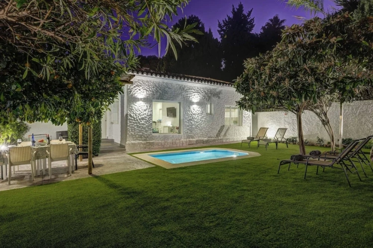 3 Bedrooms Villa