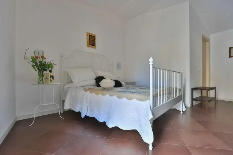 Le Giare Rooms