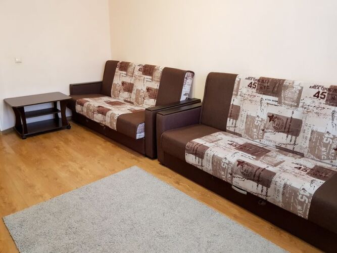 Фотография номера квартиры Апартаменты Кристалл на Проспекте Победы, д. 30 а