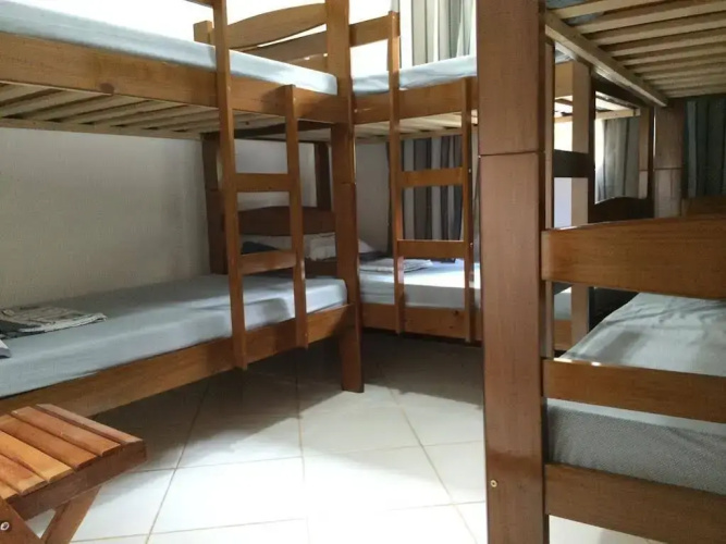 Hostel Canoas