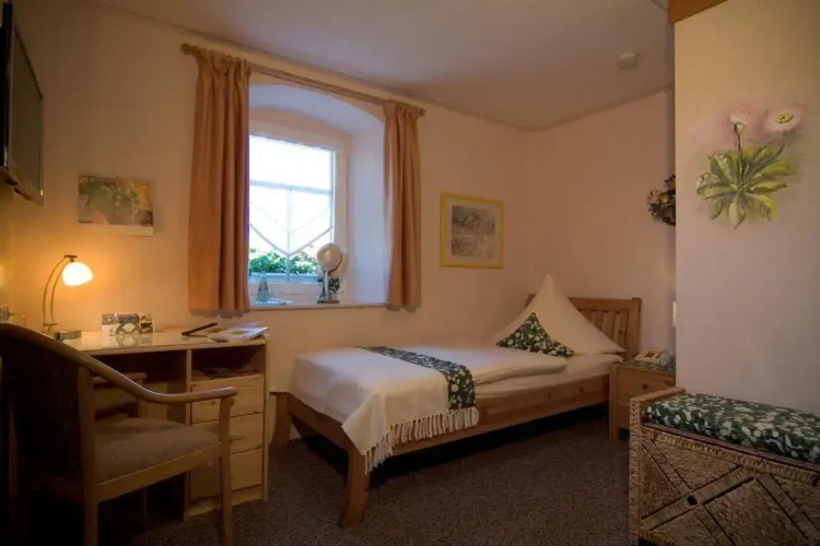 L' Auberge Gutshof