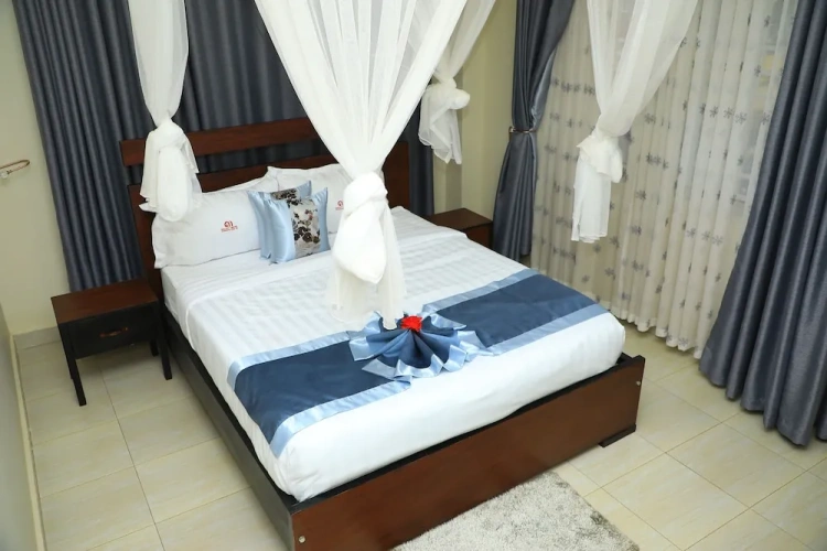Business Double room