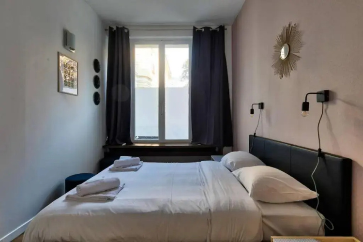 Appartement Calme proche Champs Elysées - 6P