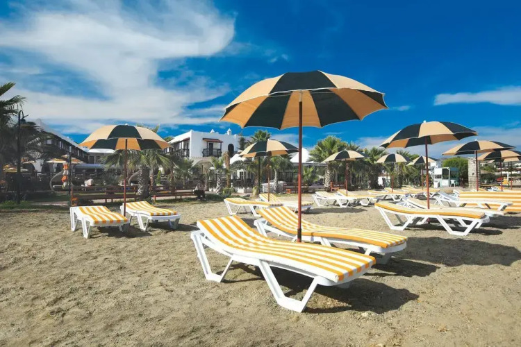 Фотография отеля