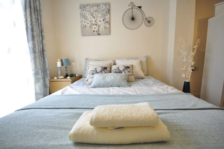 Durward Guest Apartment