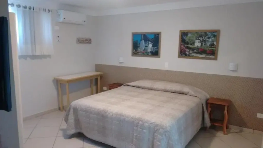 Quadruple Suite