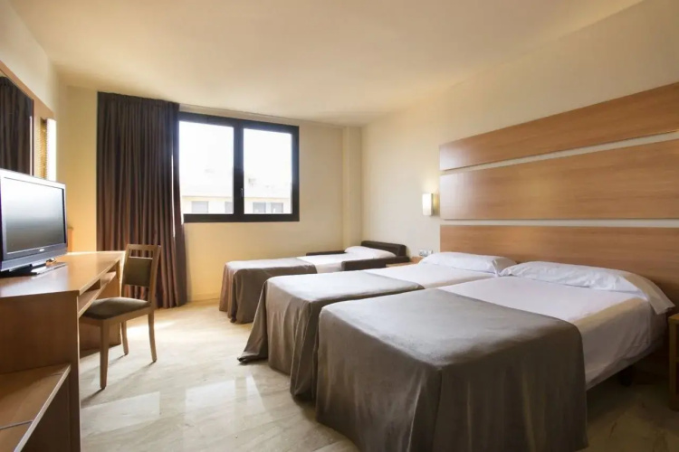 Hotel SB Express Tarragona