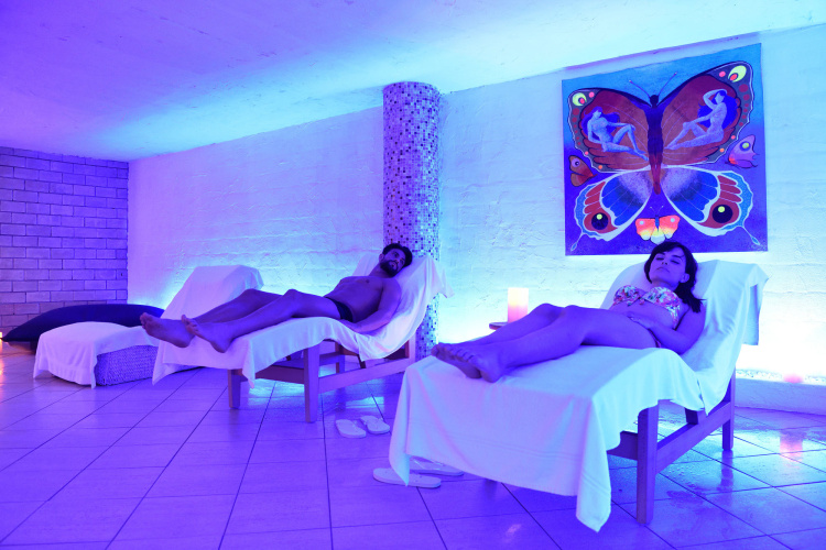 Hotel Orlando Sardegna photo 33