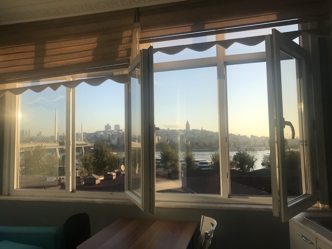 Istanbul Teras