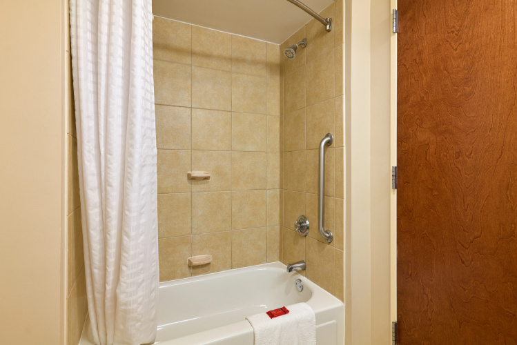 Candlewood Suites New York City - Times Square photo 9