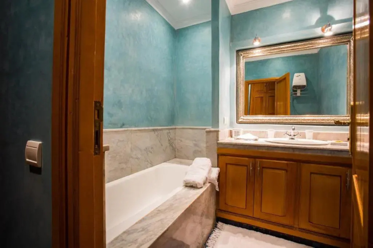 Villa Grace