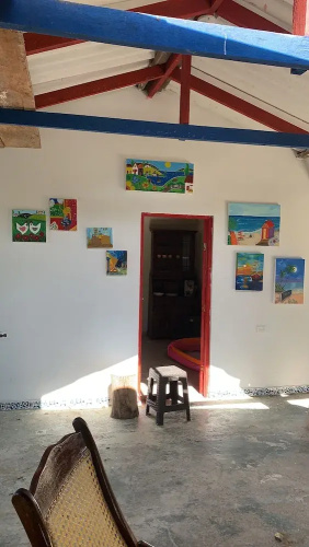 Casa Campomar