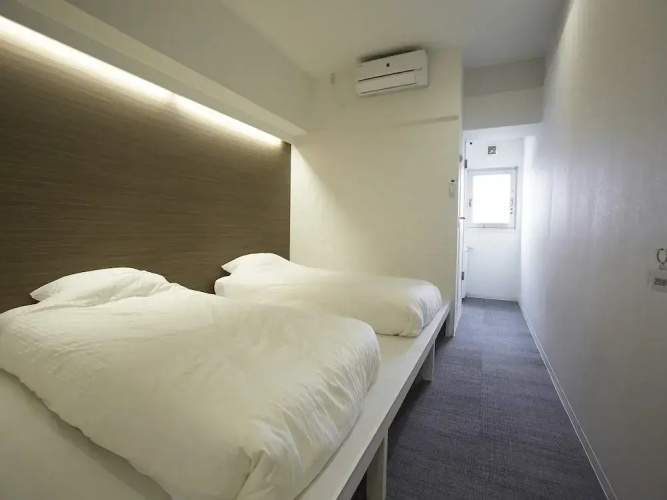 IN FRAME HOSTEL enoshima - Hostel