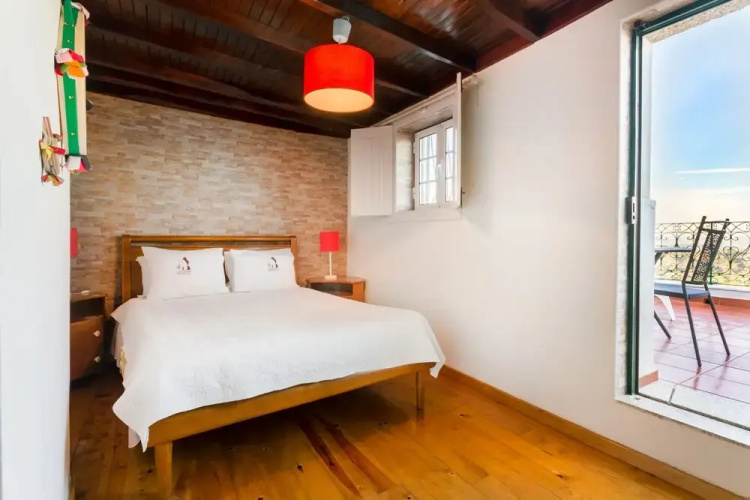 Casa Mont'Santo