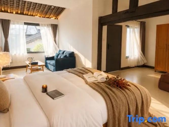 Comfort Family room
