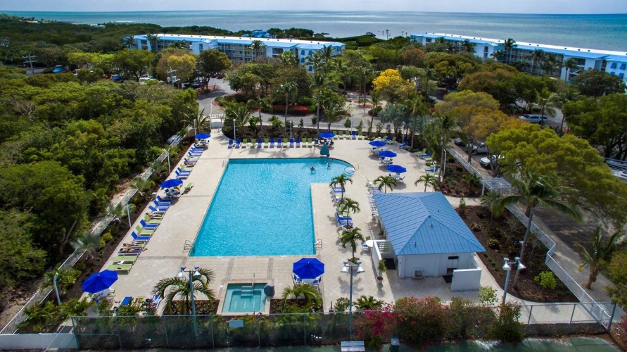 Ocean Pointe Suites at Key Largo photo 21