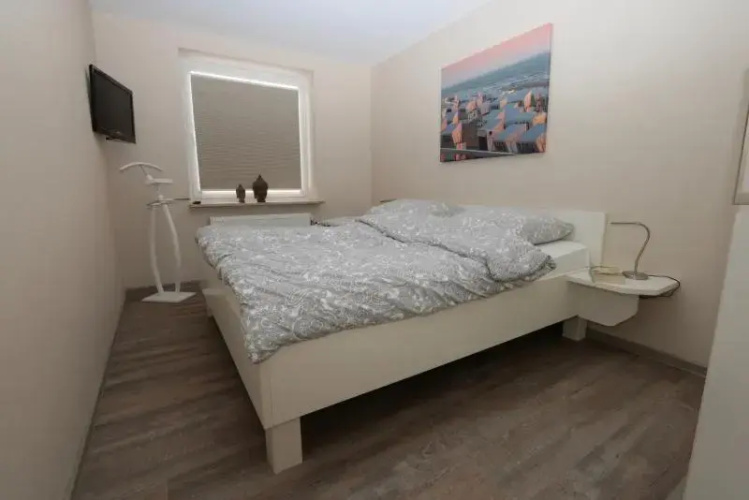 Haus Dünenburg Dünenburg App 09