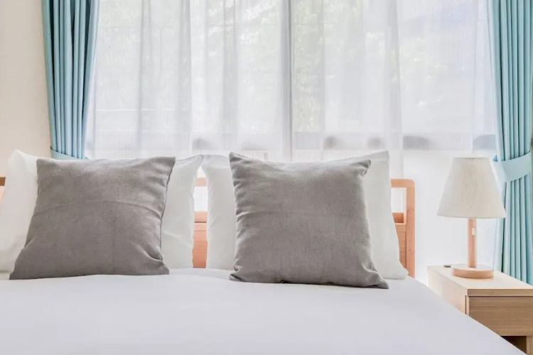 Park Residence Omori