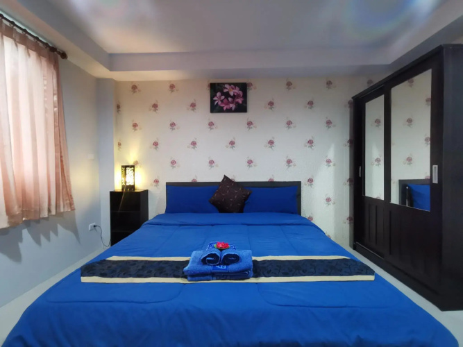 Tontalay Hotel