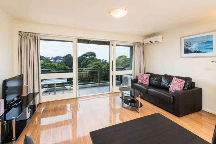 Horizon Apartments Narooma
