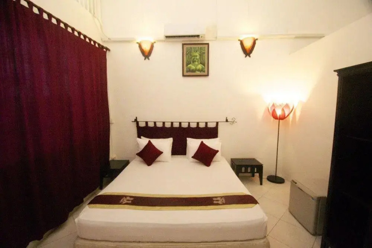 Sary's Guesthouse