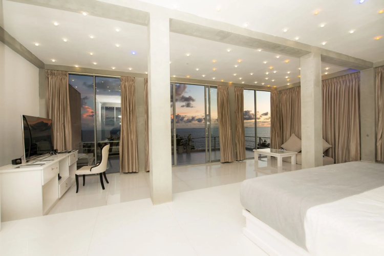 VIlla Thawthisa