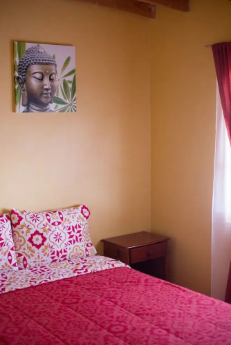 Tiny Hostel Atacama