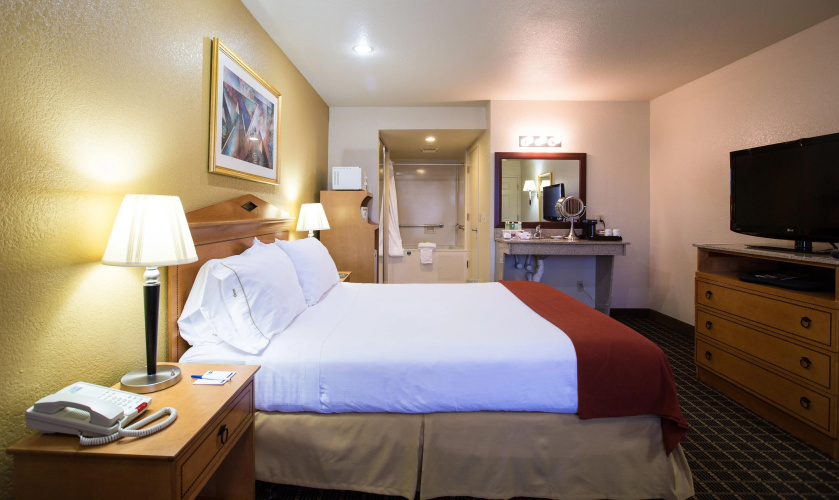 Williamstown Motel
