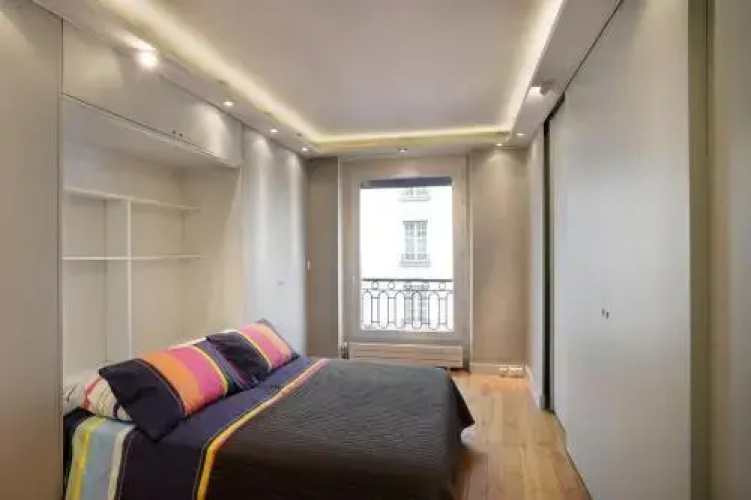 Faubourg Chic