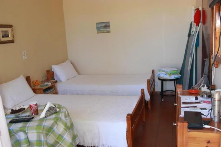 1 Bedroom Cottage