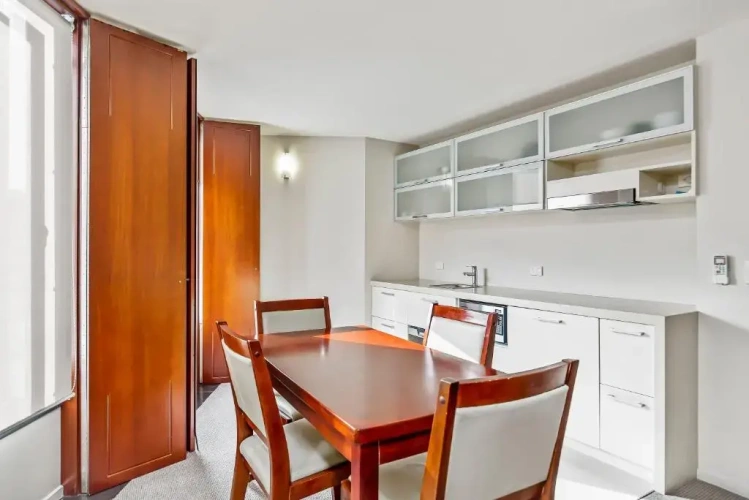 1 Bedroom Twin Apartment