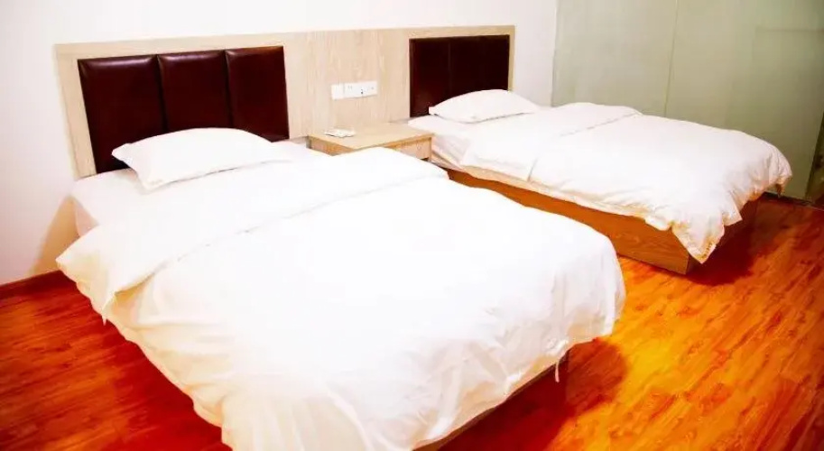 Hefei Xingdu Inn