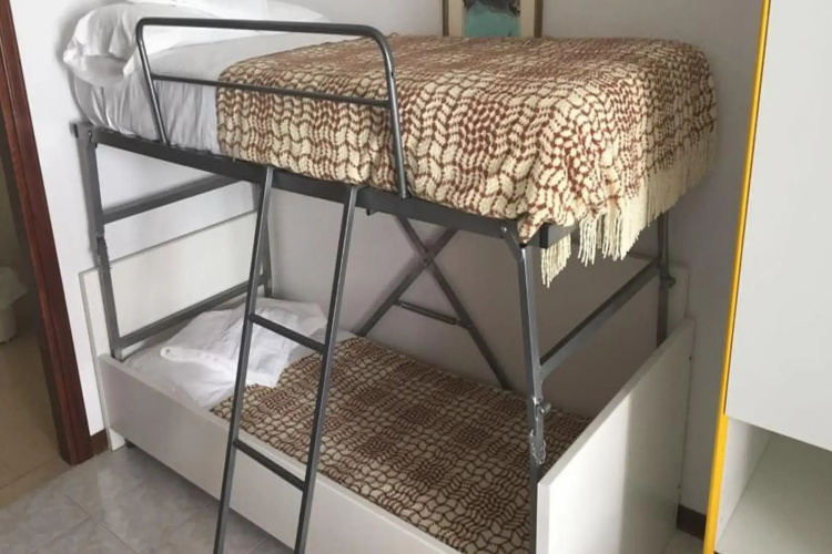 Hotel Malibran