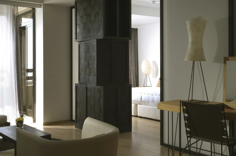 Londa Hotel