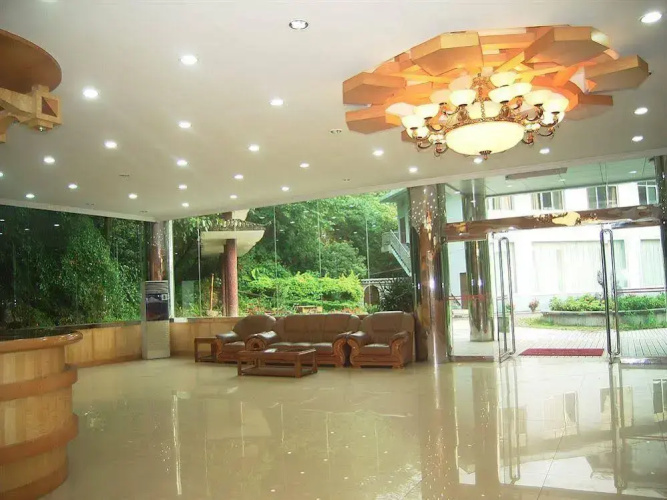 Fengyuyan Hotel