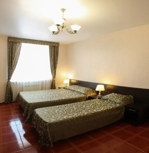 Фотография номера гостиницы Константинополь