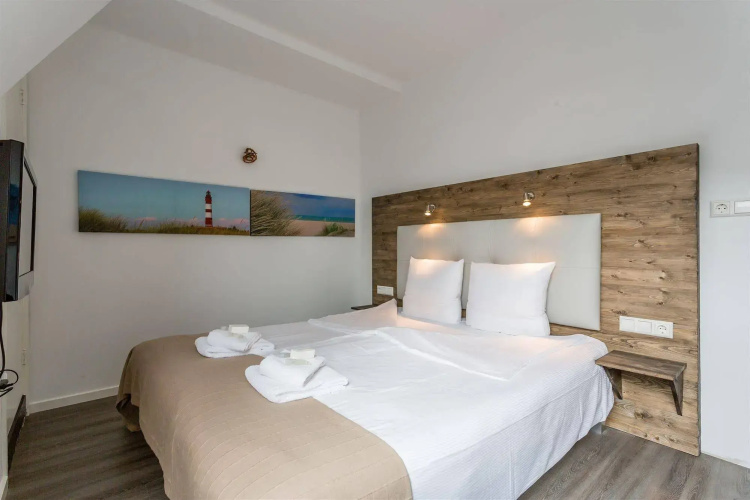 Hotel van Renenpark