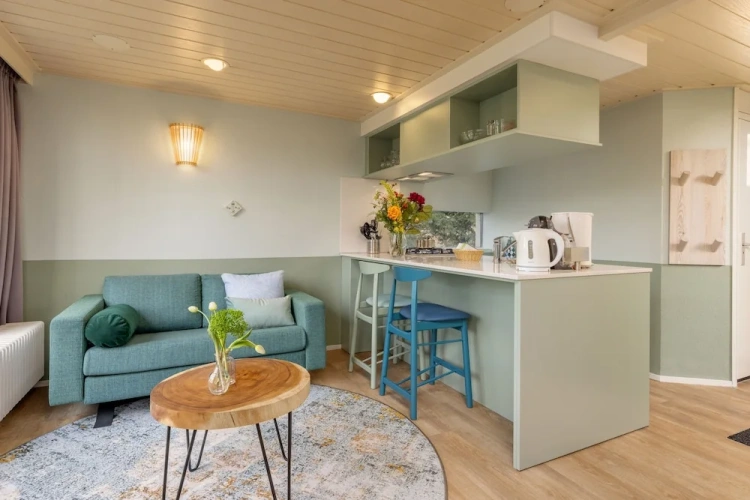 1 Bedroom Premium room