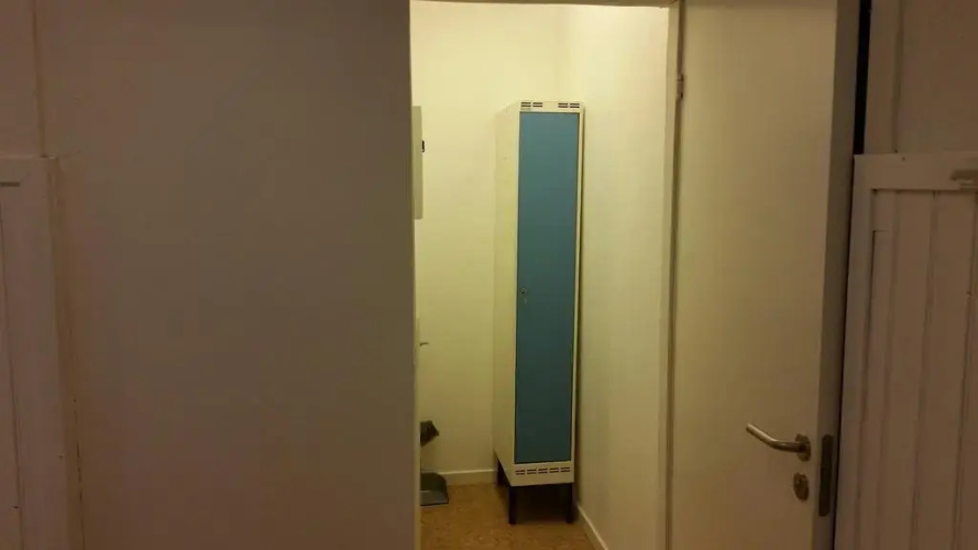 Sjötorp Vandrarhem