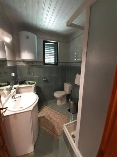 Apartman Damjanovic