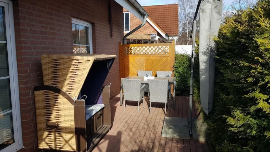 Comfort Apartment