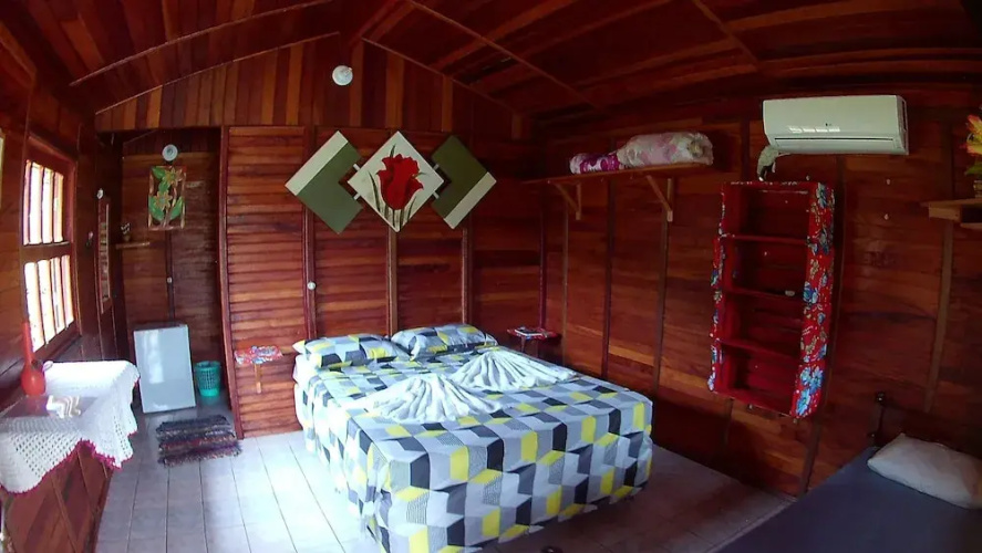 Pousada Rancho do Cowboy