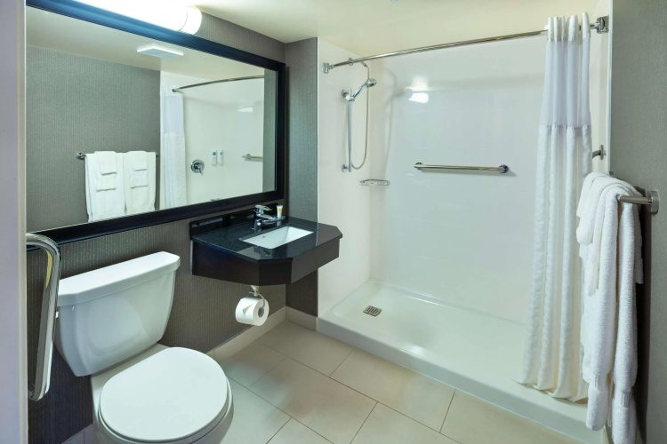 Comfort Inn photo 9