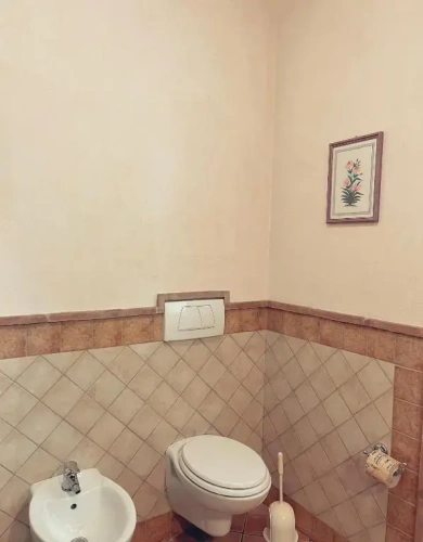 1 Bedroom Apartment with view