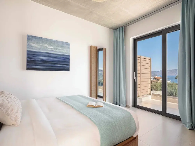 Himmel Villas