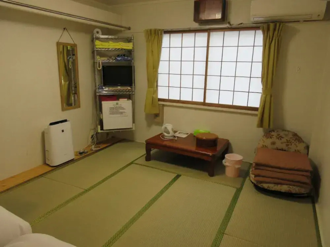 Kyoto White Hotel