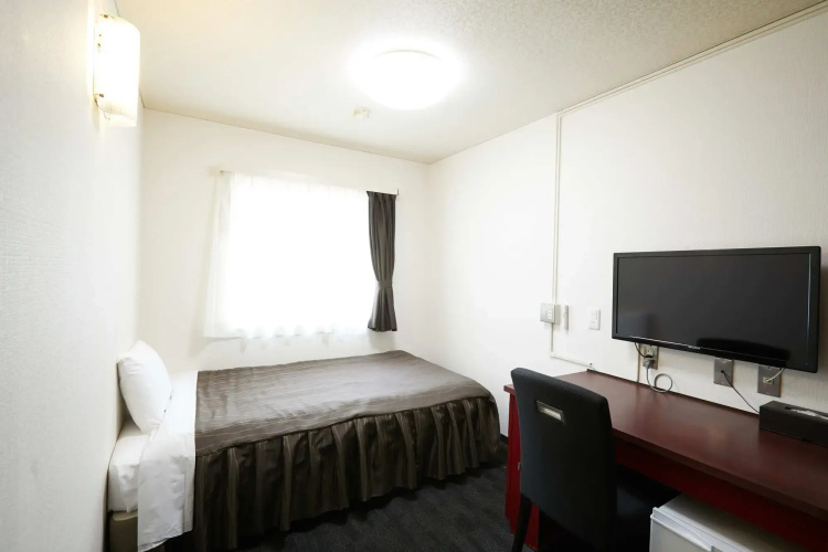Osaka Corona Hotel