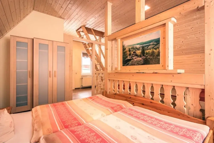 2 Bedrooms Family Bungalow
