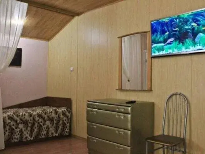 Mini pension-SPA