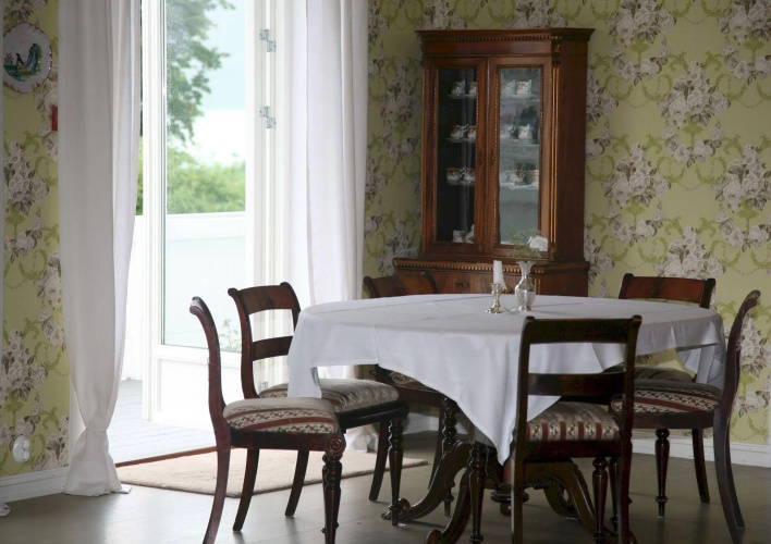 Tørvis Hotell